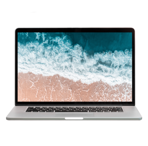 楽天スーパーポイント 2018 Pro MacBook 中古 Retina SSD500 i7 15