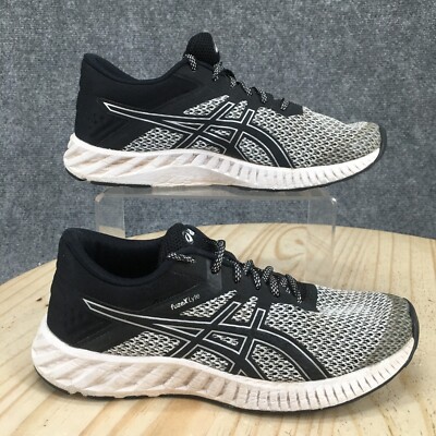 Asics Shoes Womens 7 Fuze X Lyte Running Sneakers Sneakers  display picture 2