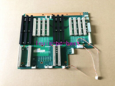 1PC Advantech PCA-6113DP4 Rev.A2 Industrial Control Board IPC-610