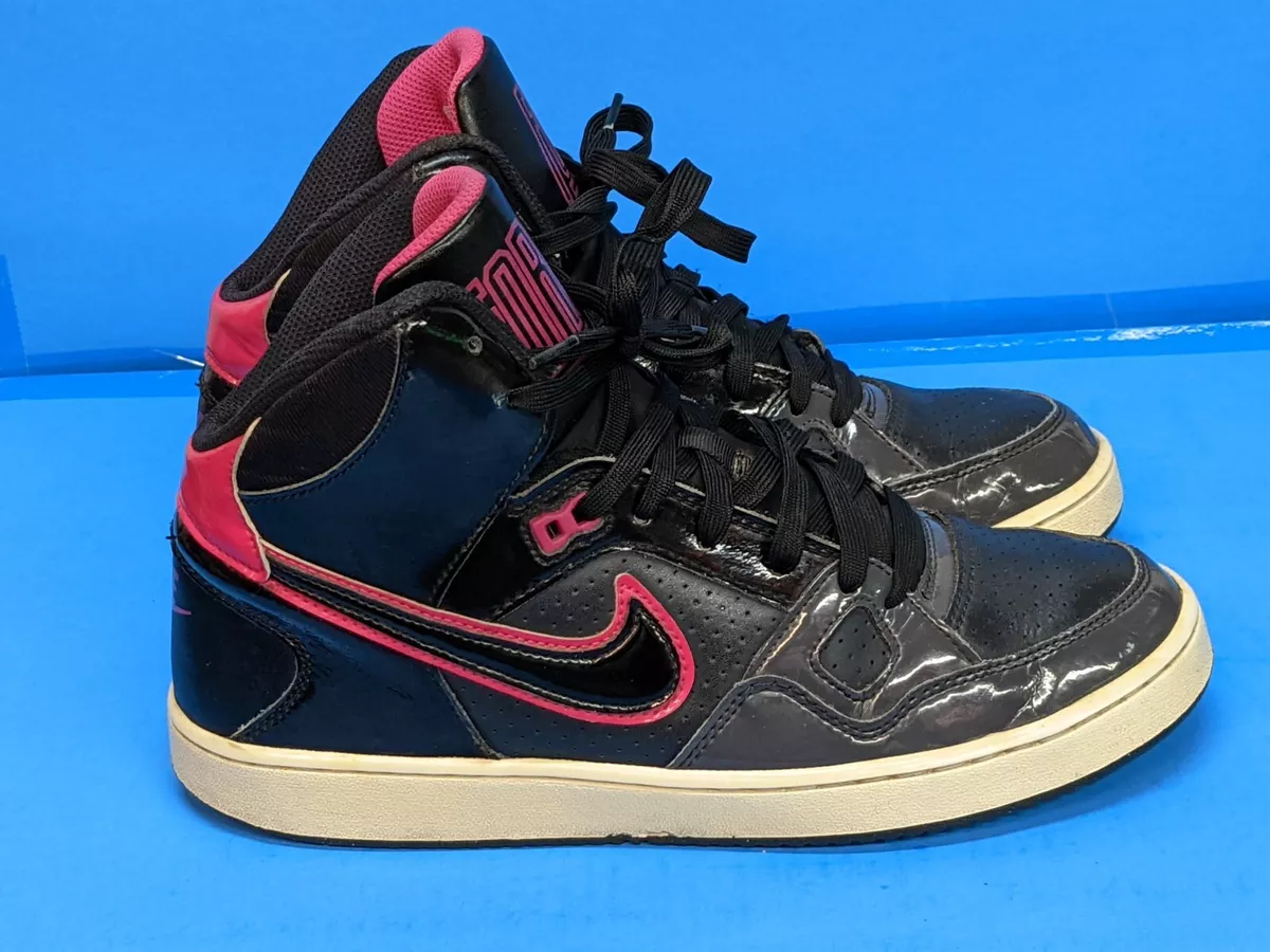 Nike air hotsell force son