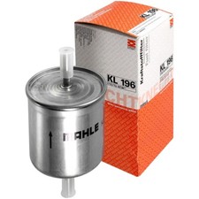 KNECHT Kraftstofffilter Filter Leitungsfilter für Volvo V40 Kombi V70 II