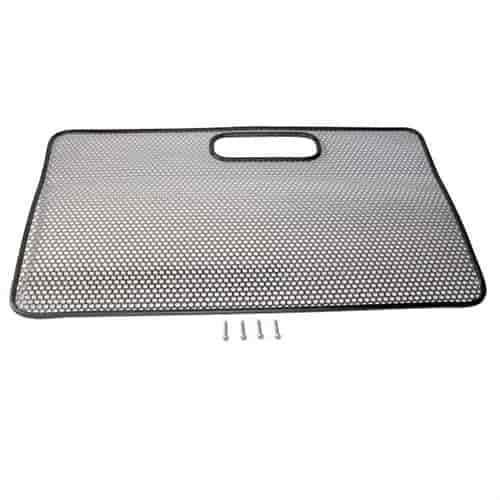 Crown Automotive RT34050 Bug Screen 1997-2006 Jeep Wrangler TJ Stainless Steel - Picture 1 of 1