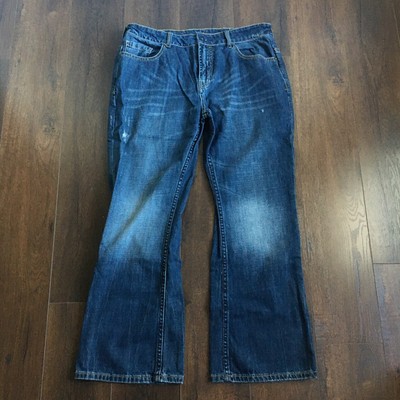 buffalo cotton jeans