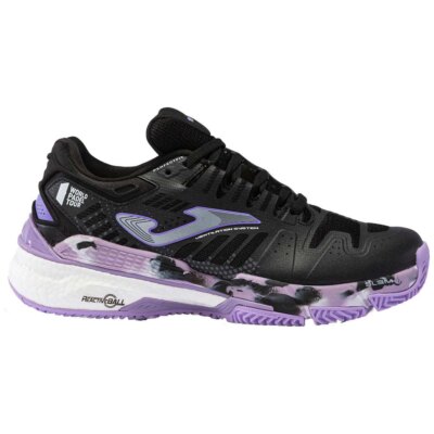 JOMA WOMEN'S PADEL SHOE - TENNIS art. TSLALS2301P mod. T.SLAM LADY 2301