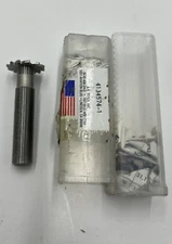 A.B Tools 1.13 Inch Overall Length Milling Cutter 4134574-1 High Speed Steel