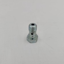 LR 1959-1990 SERIES / DEFENDER Banjo Bolt Spill Rail to Injector Diesel 273521