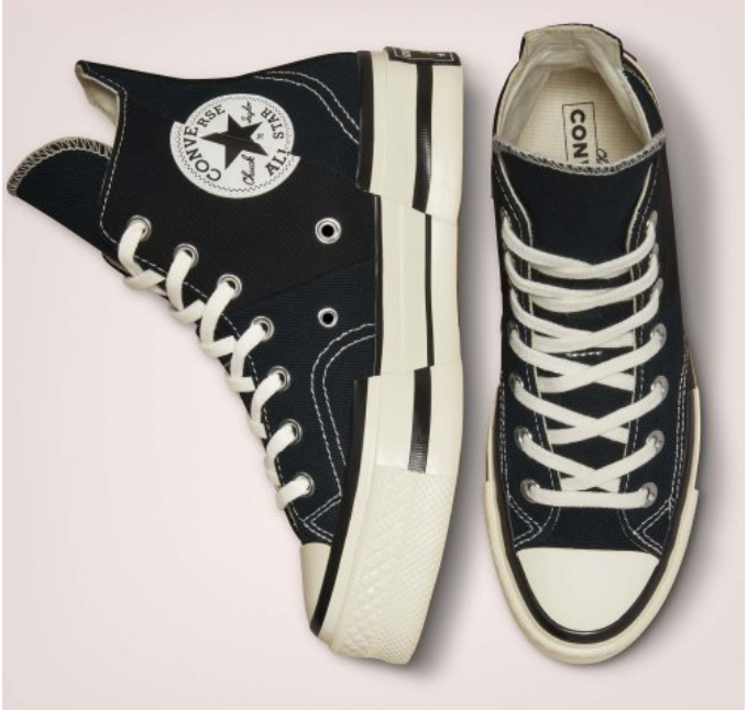 Converse Chuck 70 Plus Trance Form Sneakers - A00916C 'Seasonal