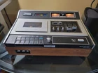 Technics by Panasonic RS-263AUS Cassette Player/Recorder- PARTS/REPAIR