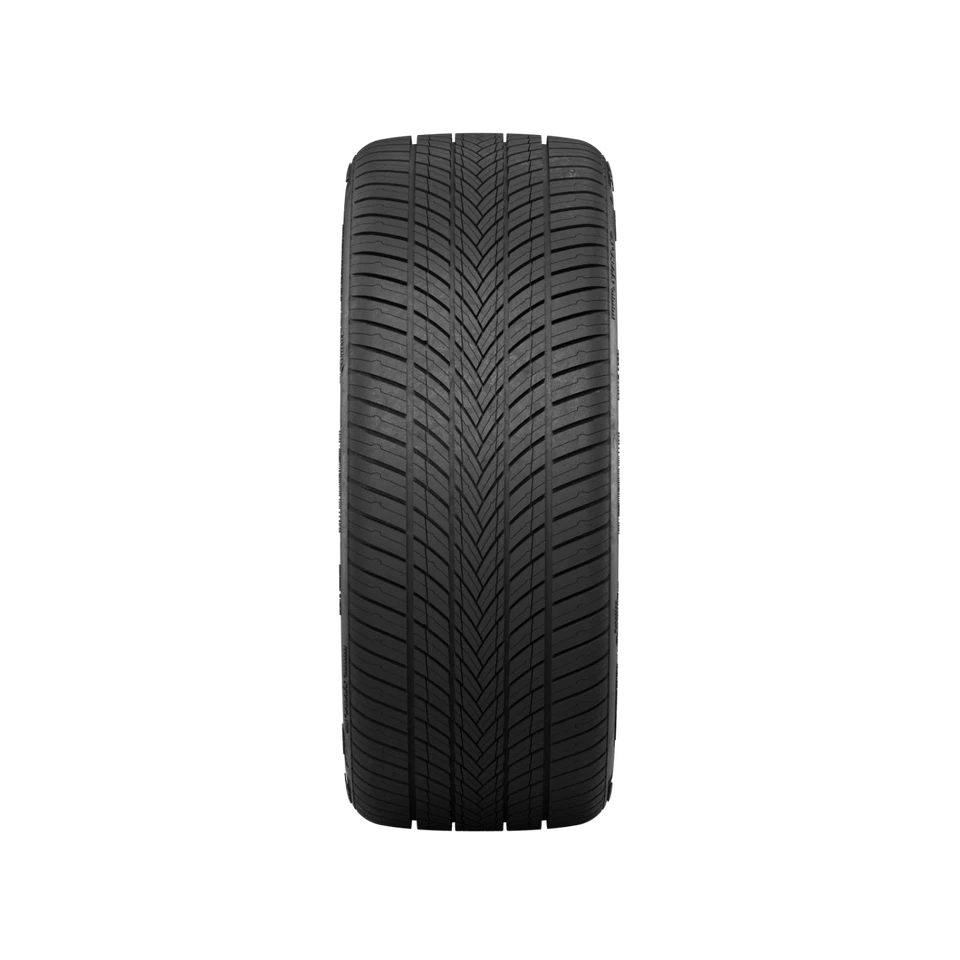 235/35 ZR19 91W XL Syron Tires Premium 4 Season Ganzjahresreifen - Bild 2 von 3