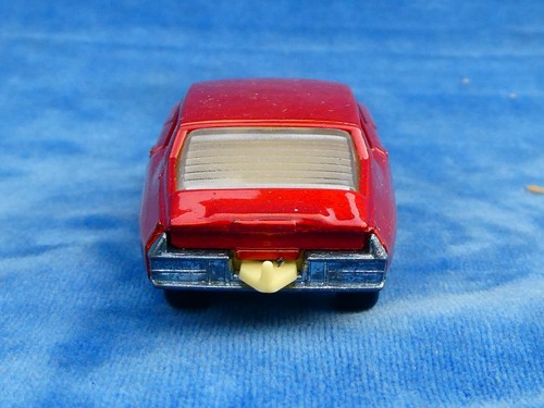 RARE ++ TOP ++ MATCHBOX SUPERFAST LESNEY CITROEN SM N° 51 - Foto 8 di 16