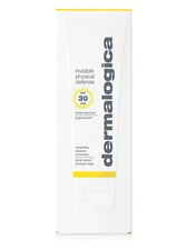 Dermalogica Invisible Physical Defense SPF 30 1.7 oz. Sun Protection New In Box