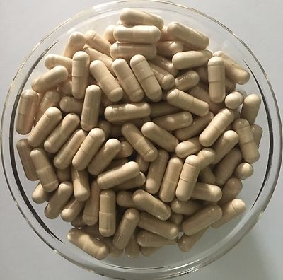 ORGANIC Onion Extract Capsules Quercetin    Pure & High Quality