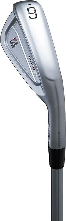 BRIDGESTONE 221CB Iron 6-piece set (#5~#9, PW) N.S.PRO BRIDGESTONE 221CB Iron 6-piece set (#5~#9, PW) N.S.PRO