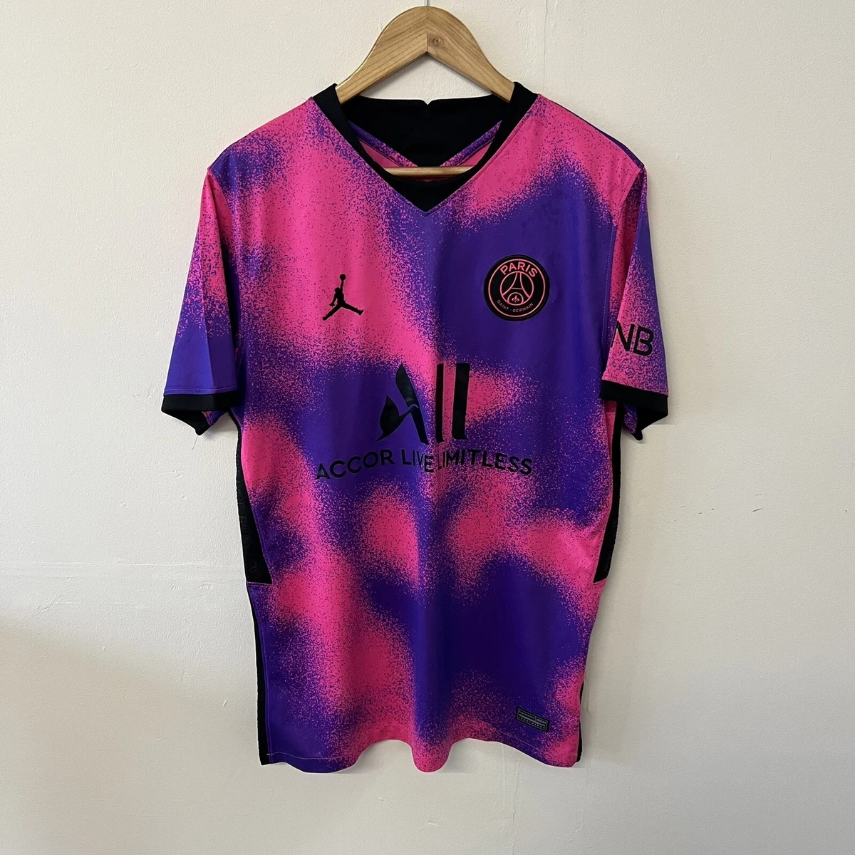 psg kit 4th