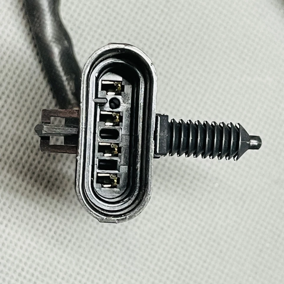 Sensor de oxígeno lambda 15703 OE O2 para Oldsmobile Cutlass Supreme S 1993-1994 3,4 L Foto 4 de 4