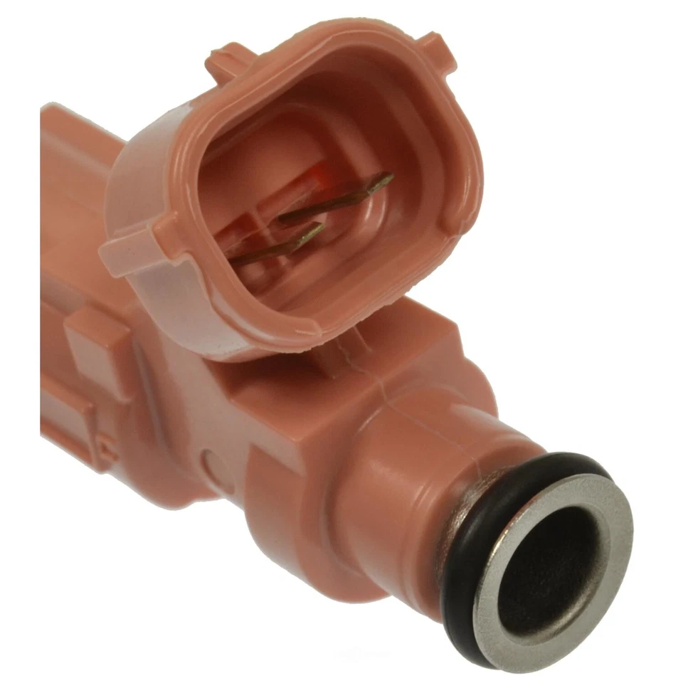 Inyector de combustible BWD 67472 Foto 3 de 3