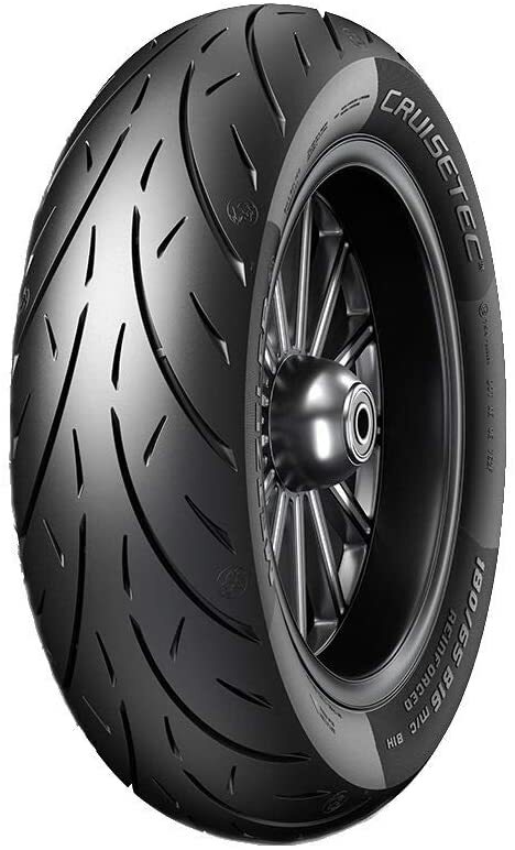 Metzeler Cruisetec 180/55ZR18 Rear Tire Motorcycle ZR 180 55 18 | eBay