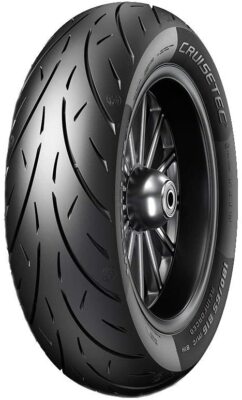 Metzeler Cruisetec 180/55ZR18 Rear Tire Motorcycle ZR 180 55 18 | eBay