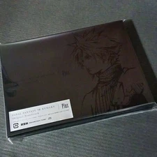 Game Music - Final Fantasy Vii Remake Original Soundtrack Plus [New CD] Japan -