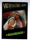 1997 Fleer Ultra Basketball Anfernee Hardaway #7VT