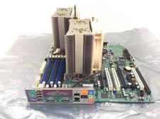 Supermicro X8DAi Dual LGA1366 Motherboard 2x Xeon X5680 3.33GHz FREE SHIPPING