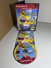 The Simpsons: Hit & Run (Sony PlayStation 2, 2003) PS2 Complete & Tested