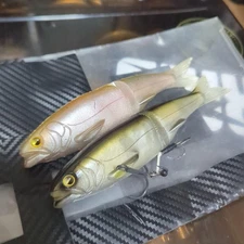 Raid Japan Osakana Slide 170 2 Pieces