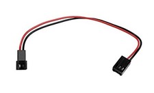 2 pin to 3 pin Fan Adapter Cable