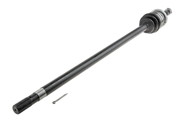 Rahmen Antriebswelle Recht FüR Jeep Grand Cherokee II 5012456Aa-image