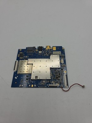 CLEMENTONI MyFIRST CLEMPAD 6.0 PLUS V38189 MOTHERBOARD MOTHERBOARD
