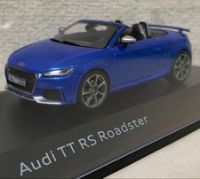 1/43  Audi Sport TT RS Roadster 302720