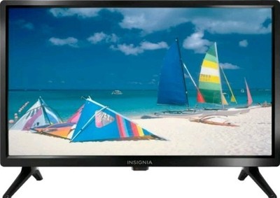 Insignia  - 19'' Class LED HD...                                               W2