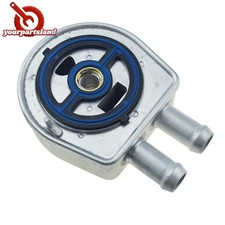 Nuevo enfriador de aceite de motor con junta para Ford Escape Mercury Mariner 2005-2008 2,3 L