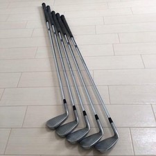 Mizuno T-ZOID Iron Set 3489Pitching Wedge Men's