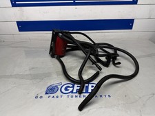 2008-2014 Subaru WRX STI Aftermarket Air Oil Separator AOS IAG Street EJ257  09