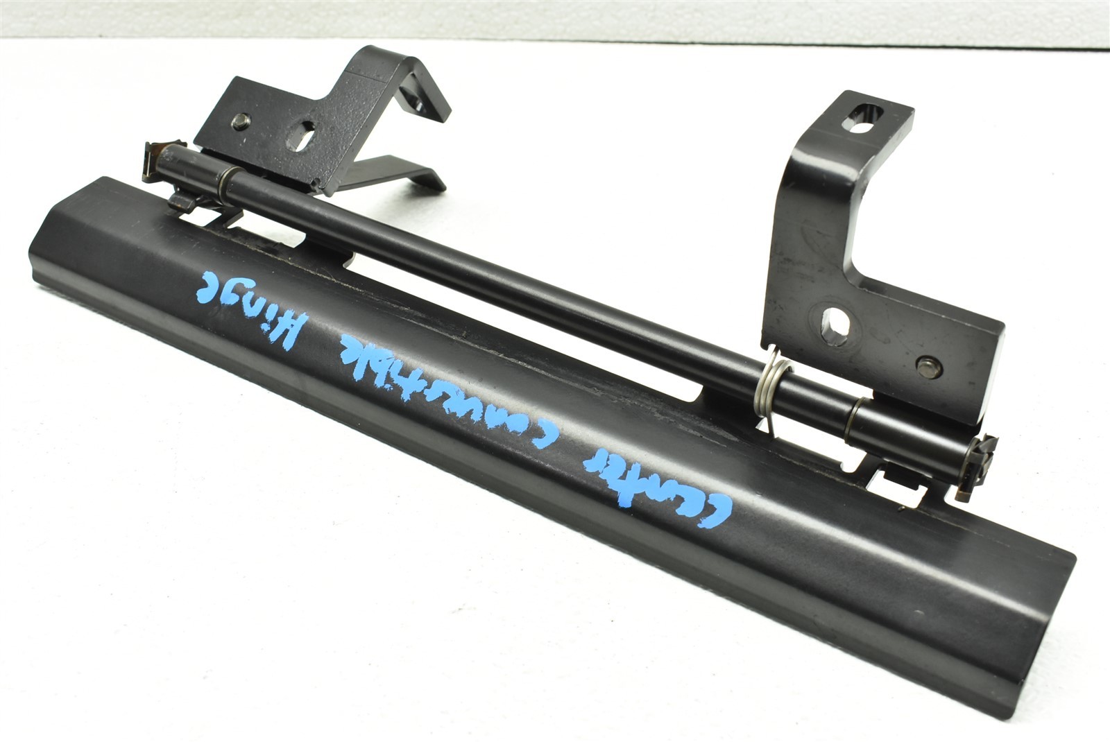 Ferrari 360 Spider 2002 Convertible top bracket