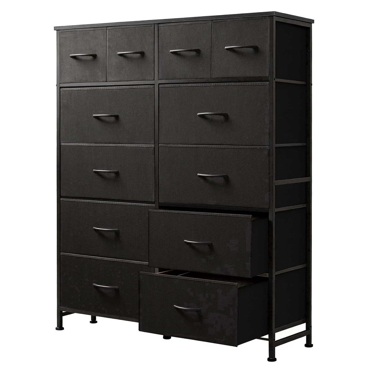 Black Plastic Dressers & Chests of Drawers for sale | eBay Black Plastic Dressers & Chests of Drawers for sale | eBay