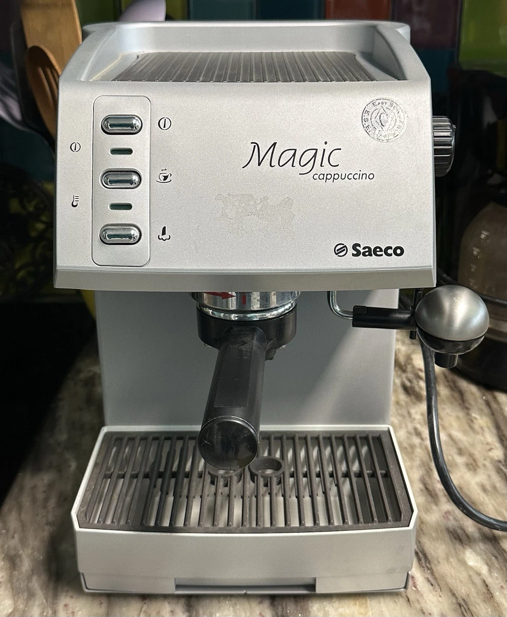 Saeco Magic In Espresso Machines for sale | eBay