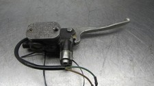 Yamaha ZR50 Scooter 1999-On Front Brake Master Cylinder And Brake Lever