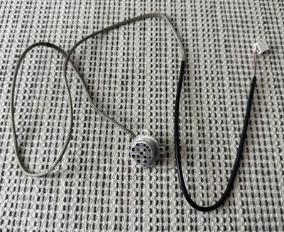 6501W1A013A LG Microwave Oven Humidity/Moisture Sensor For LG Model LMV2031ST