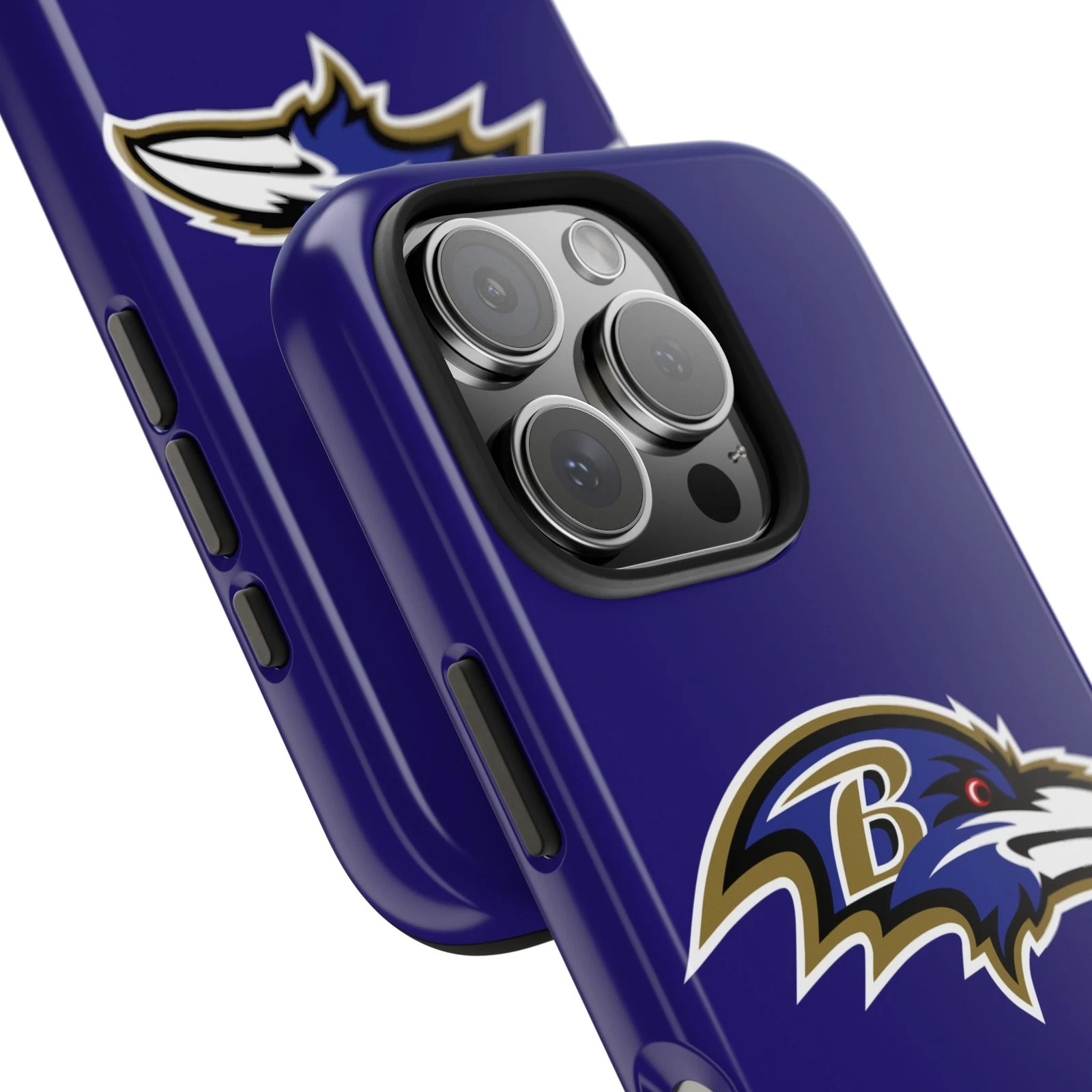 Baltimore Ravens Phone Case for iPhone