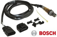 Bosch 0258006978 Lambdasonde Lamdasonde FüR Audi FüR Seat FüR Skoda FüR Vw