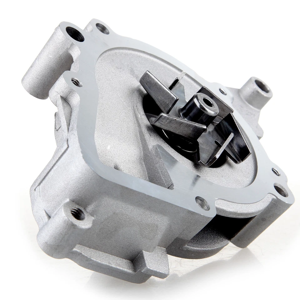 Water Pump Timing Chain Kit Timing Cover Gasket For 2007-2009 Pontiac G5 2.2L — 第 3/4 张图片