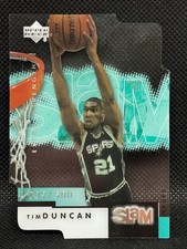 Top 10 Tim Duncan Cards of All-Time 37