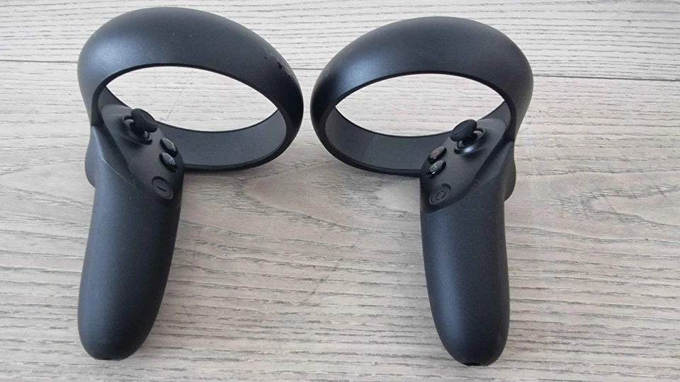 YVR 2 high-end VR headset pancake lenses - Image 4 of 4