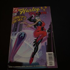 Harley Quinn #16 ORIGINAL SERIES SEE MY OTHERD