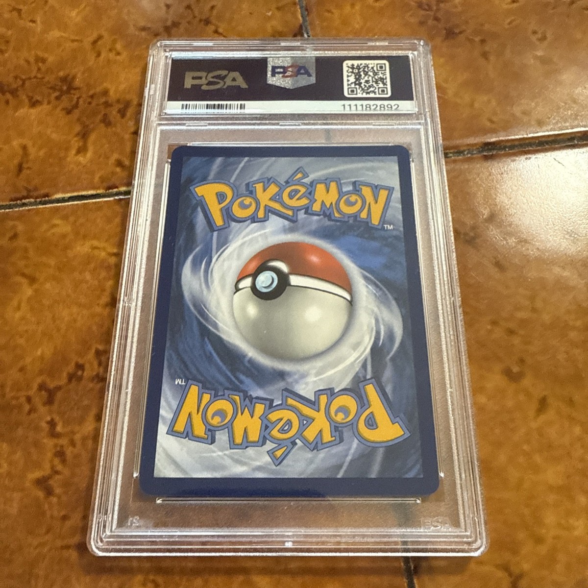 全て知る者　ひな　SP PSA10 PSA 10 Ivysaur SV 151 Illustration Rare 167/165 Pokemon