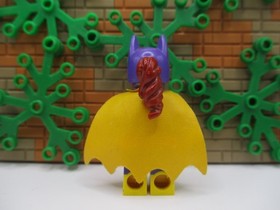 ( P8 / 2 / 8 ) Lego Super Heroes Batgirl sh0305 from 70906 70902 70917