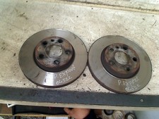 Disque de frein Peugeot EXPERT