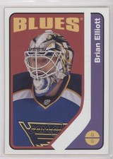 2014-15 O-Pee-Chee Retro Brian Elliott #145 0t2